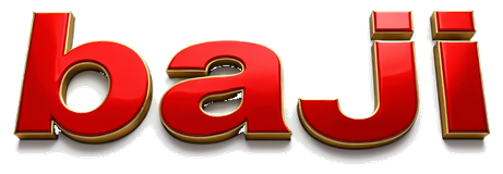 baji login logo