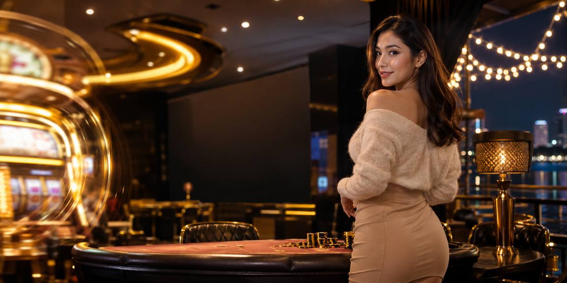 Ratusan Slot Menanti di Lobby baji login