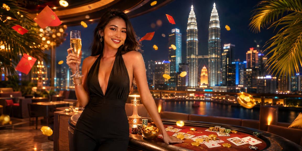 Ratusan Slot Menanti di Lobby baji login